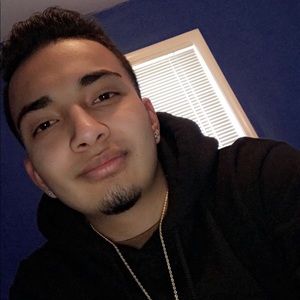 Meet your Posher, Oscar